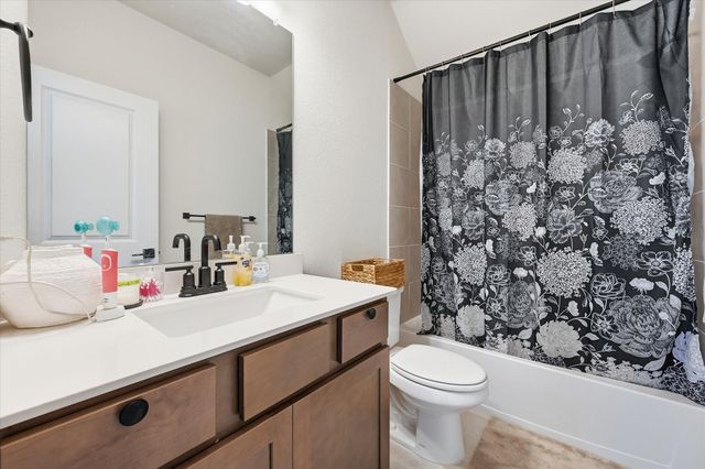 7315 Prairieside Trail, Prairie Ridge, TX 76084