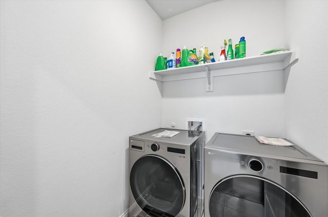 7315 Prairieside Trail, Prairie Ridge, TX 76084