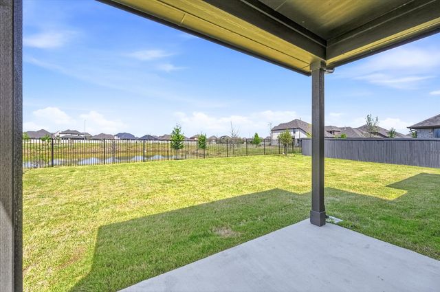 7315 Prairieside Trail, Prairie Ridge, TX 76084