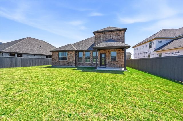 7315 Prairieside Trail, Prairie Ridge, TX 76084