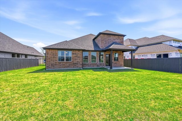 7315 Prairieside Trail, Prairie Ridge, TX 76084