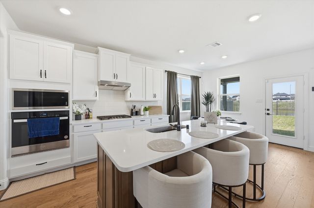 7315 Prairieside Trail, Prairie Ridge, TX 76084