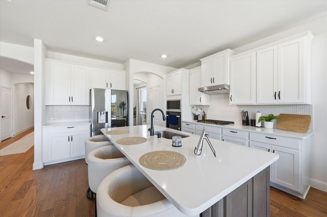 7315 Prairieside Trail, Prairie Ridge, TX 76084