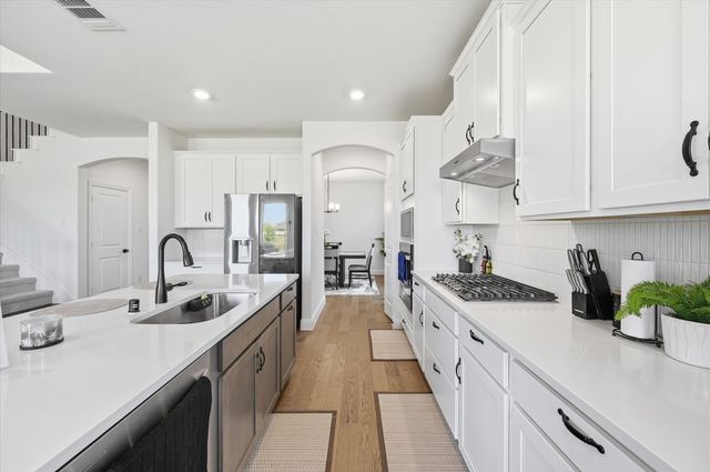 7315 Prairieside Trail, Prairie Ridge, TX 76084