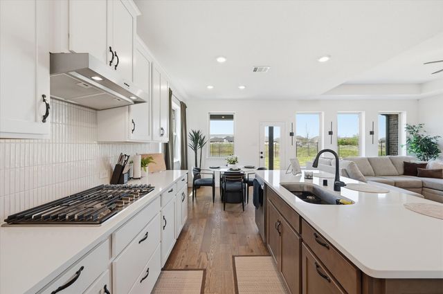 7315 Prairieside Trail, Prairie Ridge, TX 76084