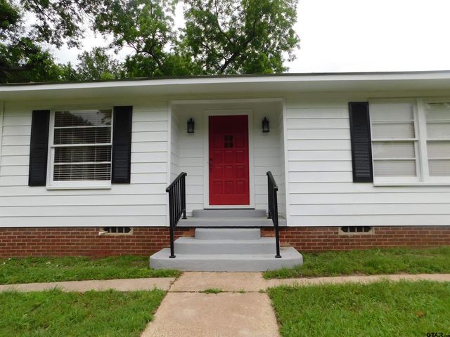 316 N NEWSOM, Mineola, TX 75773