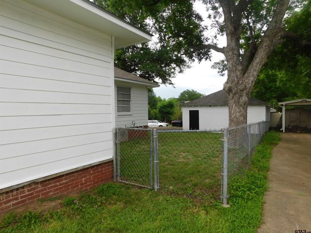 316 N NEWSOM, Mineola, TX 75773