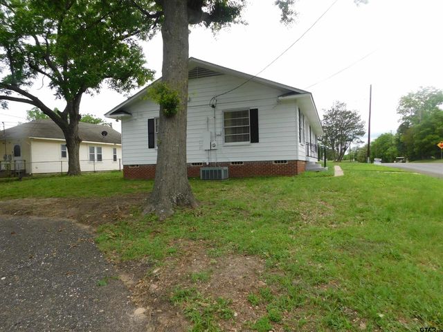 316 N NEWSOM, Mineola, TX 75773