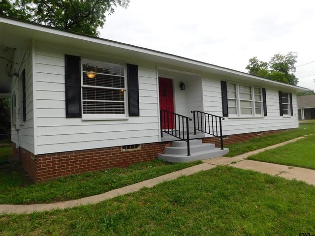 316 N NEWSOM, Mineola, TX 75773