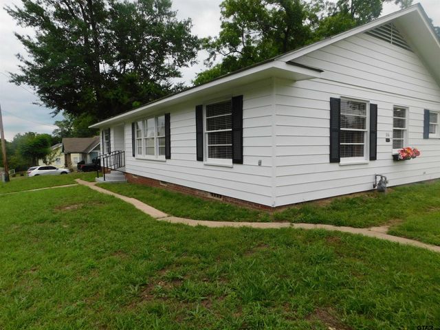 316 N NEWSOM, Mineola, TX 75773