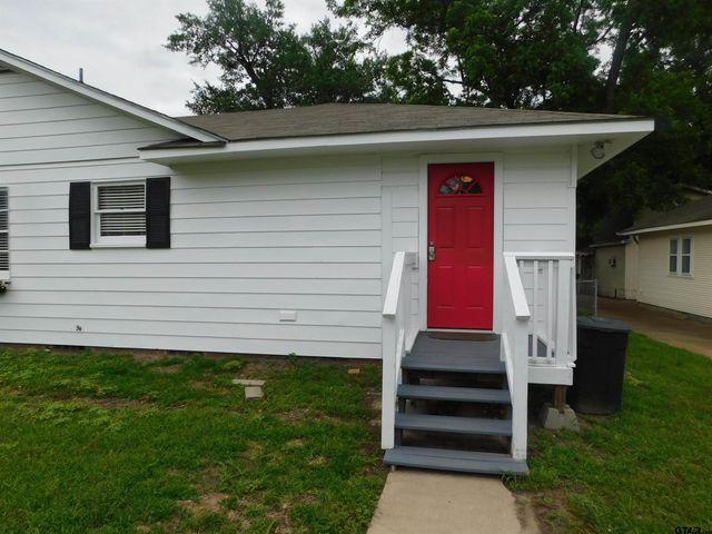 316 N NEWSOM, Mineola, TX 75773