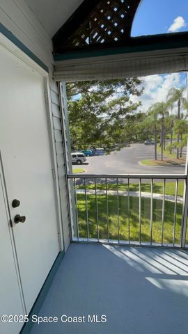 4610 Lake Waterford Way, 8-101, Melbourne, FL 32901