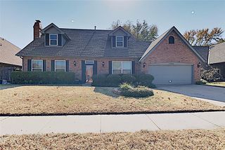 1200 NW 199th Street, Edmond, OK 73012