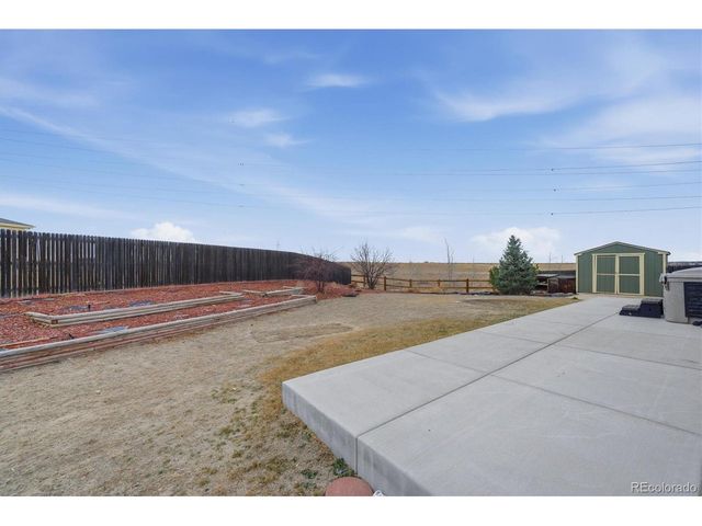 908 Stagecoach Ave, Lochbuie, CO 80603