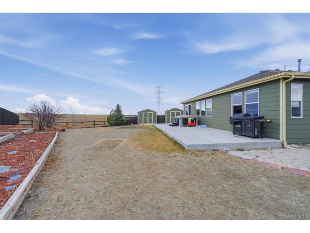 908 Stagecoach Ave, Lochbuie, CO 80603