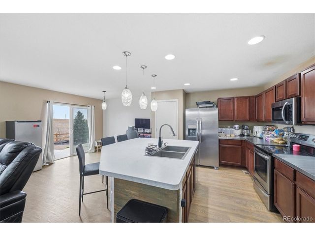 908 Stagecoach Ave, Lochbuie, CO 80603