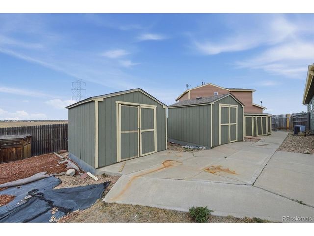 908 Stagecoach Ave, Lochbuie, CO 80603