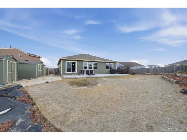 908 Stagecoach Ave, Lochbuie, CO 80603