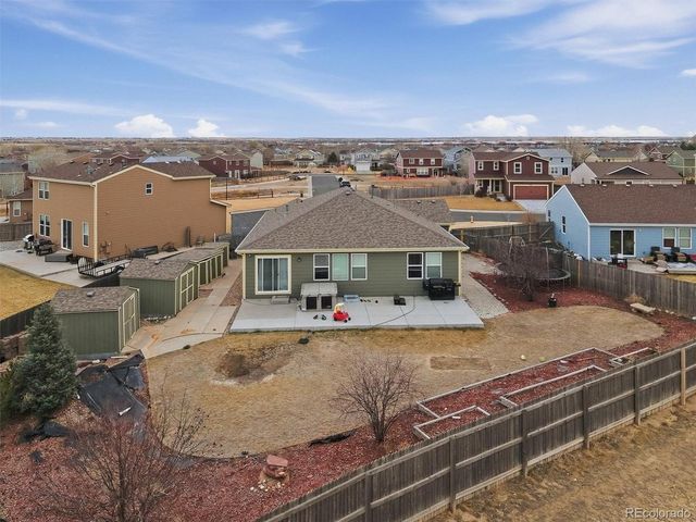 908 Stagecoach Ave, Lochbuie, CO 80603