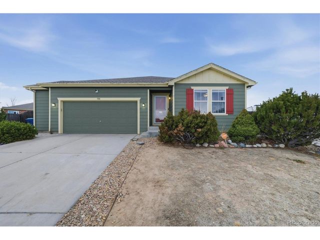 908 Stagecoach Ave, Lochbuie, CO 80603