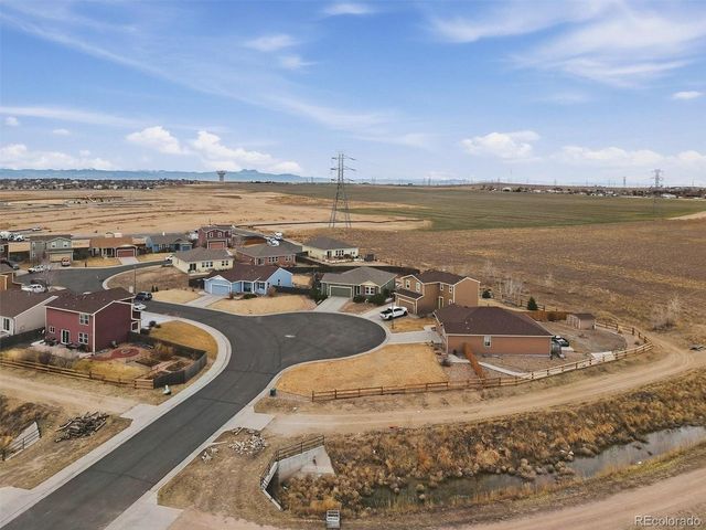 908 Stagecoach Ave, Lochbuie, CO 80603