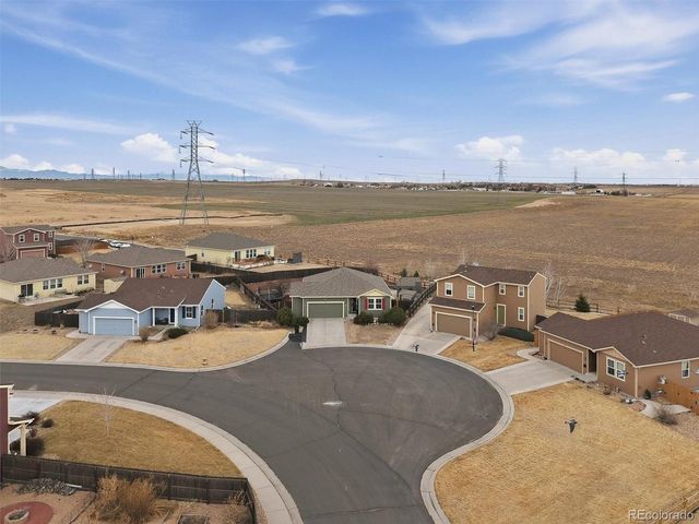 908 Stagecoach Ave, Lochbuie, CO 80603