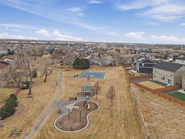 908 Stagecoach Ave, Lochbuie, CO 80603