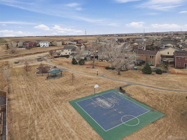 908 Stagecoach Ave, Lochbuie, CO 80603