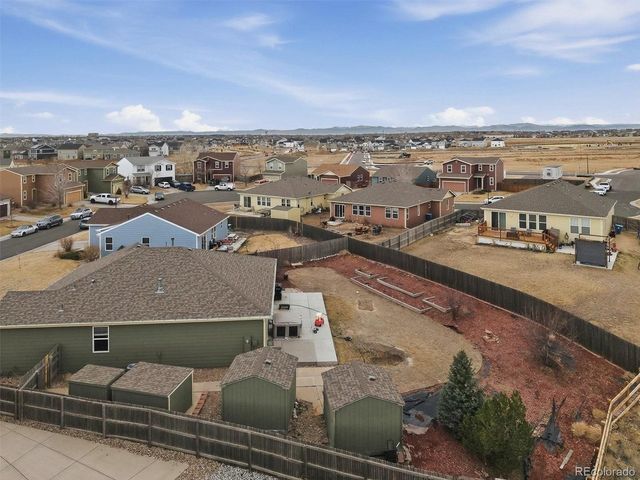 908 Stagecoach Ave, Lochbuie, CO 80603