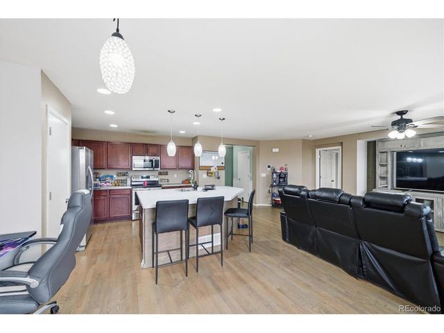 908 Stagecoach Ave, Lochbuie, CO 80603