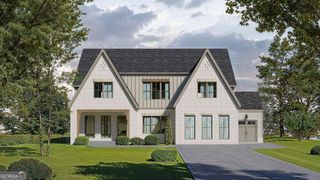 680 Edgewater Trail, Atlanta, GA 30328