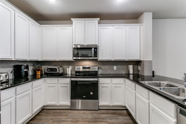 1264 Jones Trail, Lewisville, TX 75077