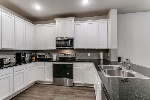 1264 Jones Trail, Lewisville, TX 75077