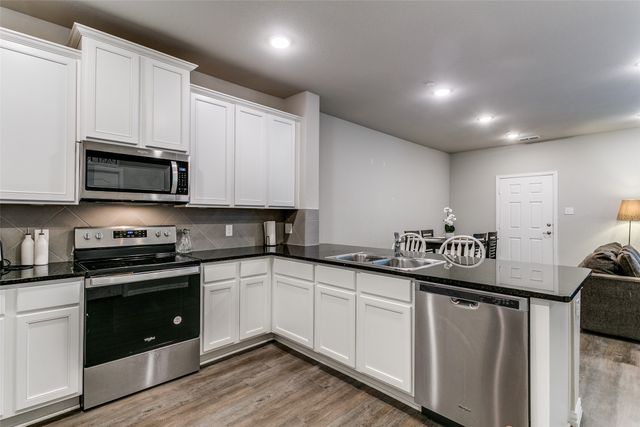 1264 Jones Trail, Lewisville, TX 75077