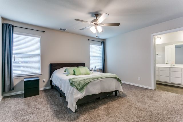 1264 Jones Trail, Lewisville, TX 75077