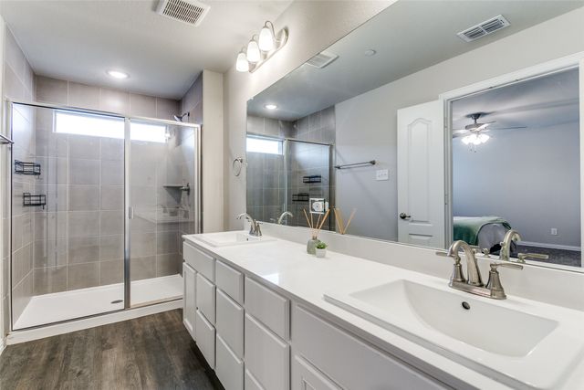 1264 Jones Trail, Lewisville, TX 75077