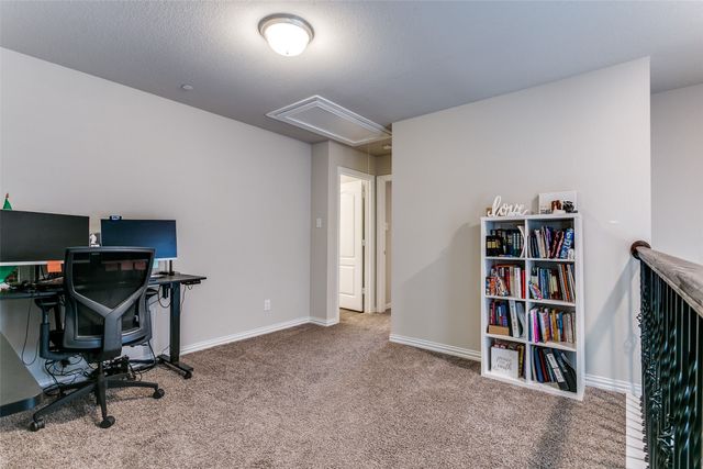 1264 Jones Trail, Lewisville, TX 75077