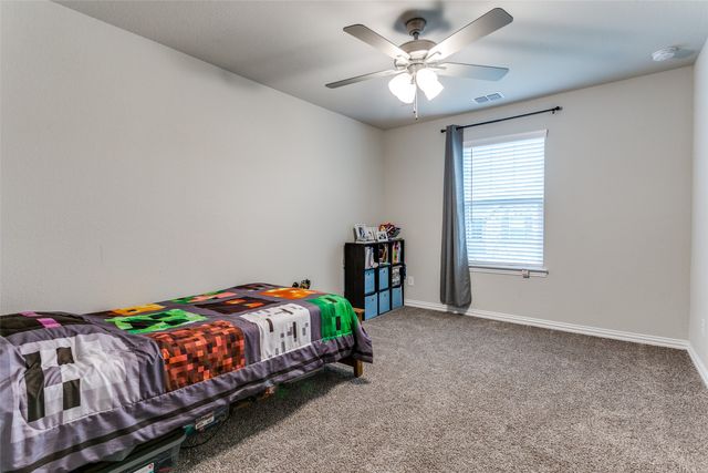 1264 Jones Trail, Lewisville, TX 75077