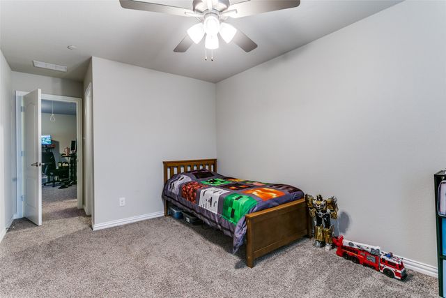 1264 Jones Trail, Lewisville, TX 75077