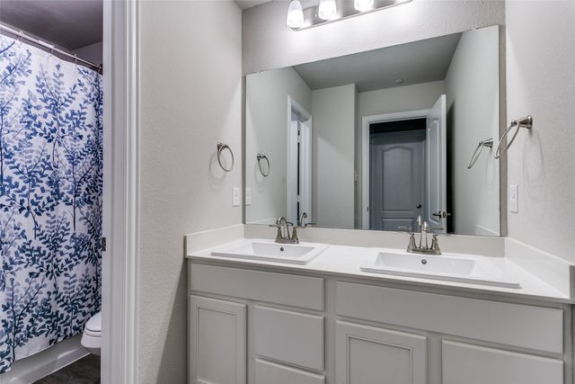 1264 Jones Trail, Lewisville, TX 75077