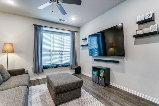 1264 Jones Trail, Lewisville, TX 75077