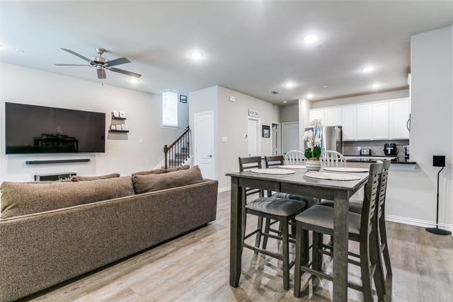 1264 Jones Trail, Lewisville, TX 75077