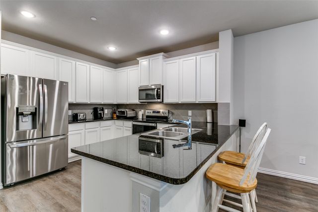 1264 Jones Trail, Lewisville, TX 75077