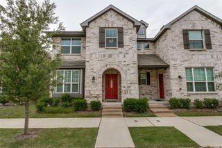 1264 Jones Trail, Lewisville, TX 75077
