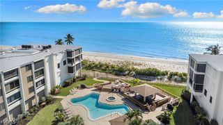 2777 W Gulf DR 104, Sanibel, FL 33957