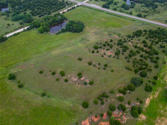 OK-39 Highway, Wanette, OK 74878