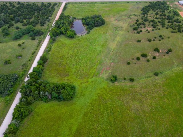 OK-39 Highway, Wanette, OK 74878
