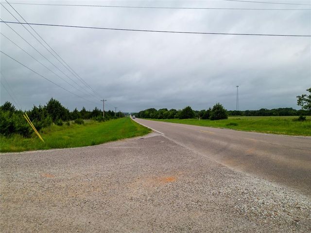 OK-39 Highway, Wanette, OK 74878