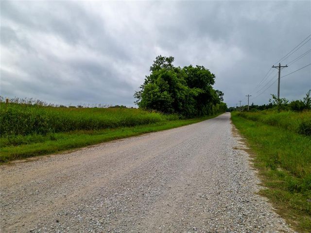 OK-39 Highway, Wanette, OK 74878