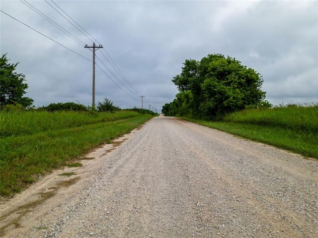 OK-39 Highway, Wanette, OK 74878